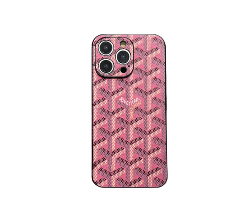 Leather Case
