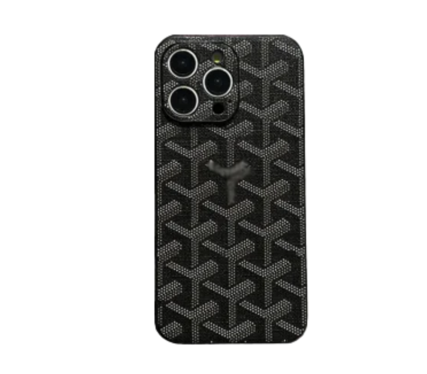 Leather Case