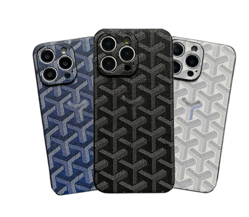 Leather Case