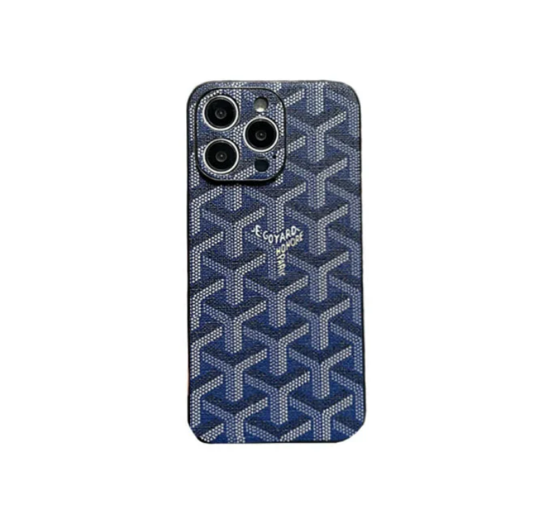 Leather Case