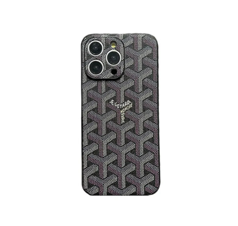 Leather Case