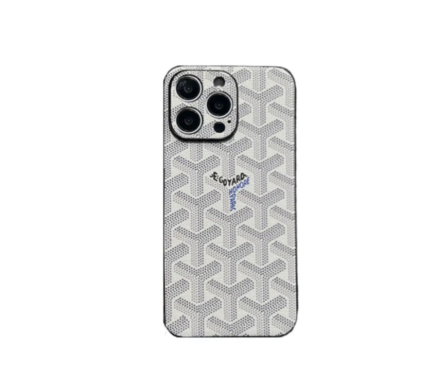 Leather Case