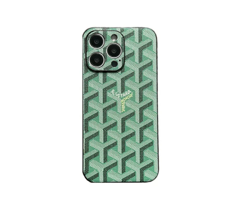 Leather Case