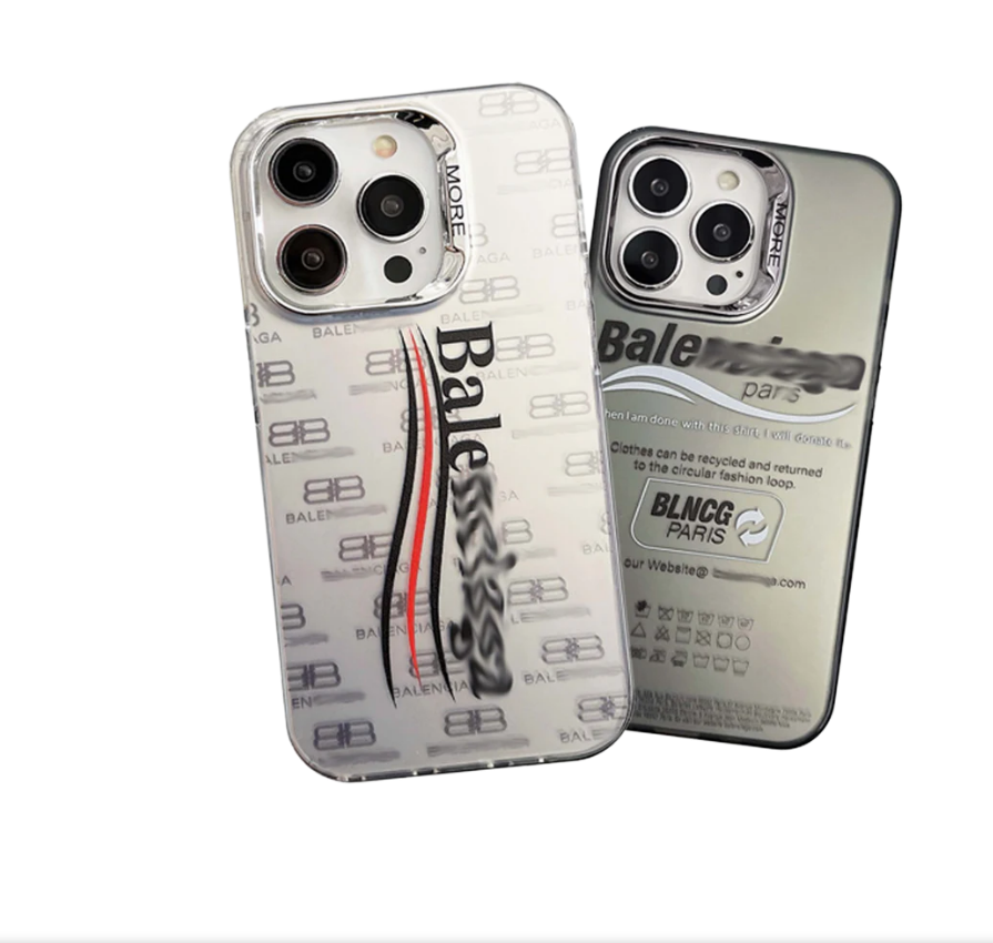 Graphic Case